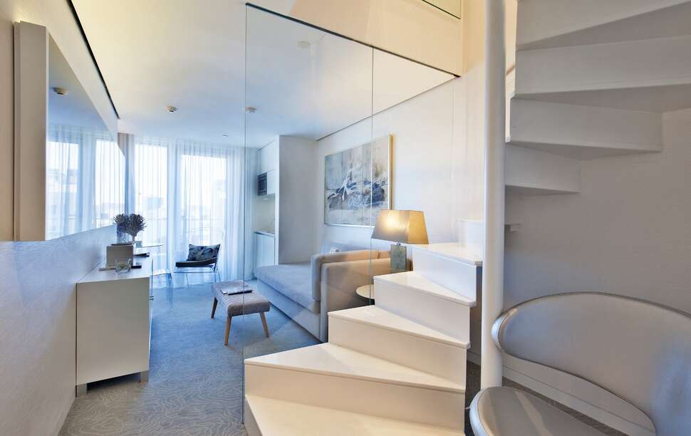 Een foto van Hotel White Lisboa
