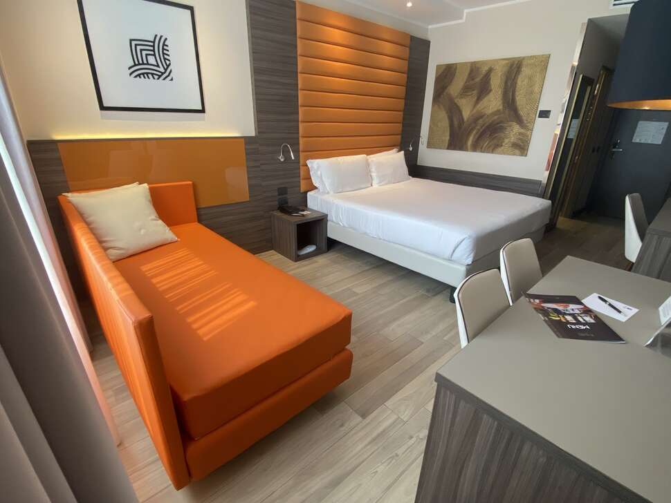 Een foto van IH Hotels Milano Lorenteggio