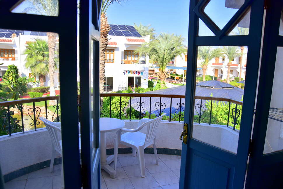 Een foto van Dive Inn Resort