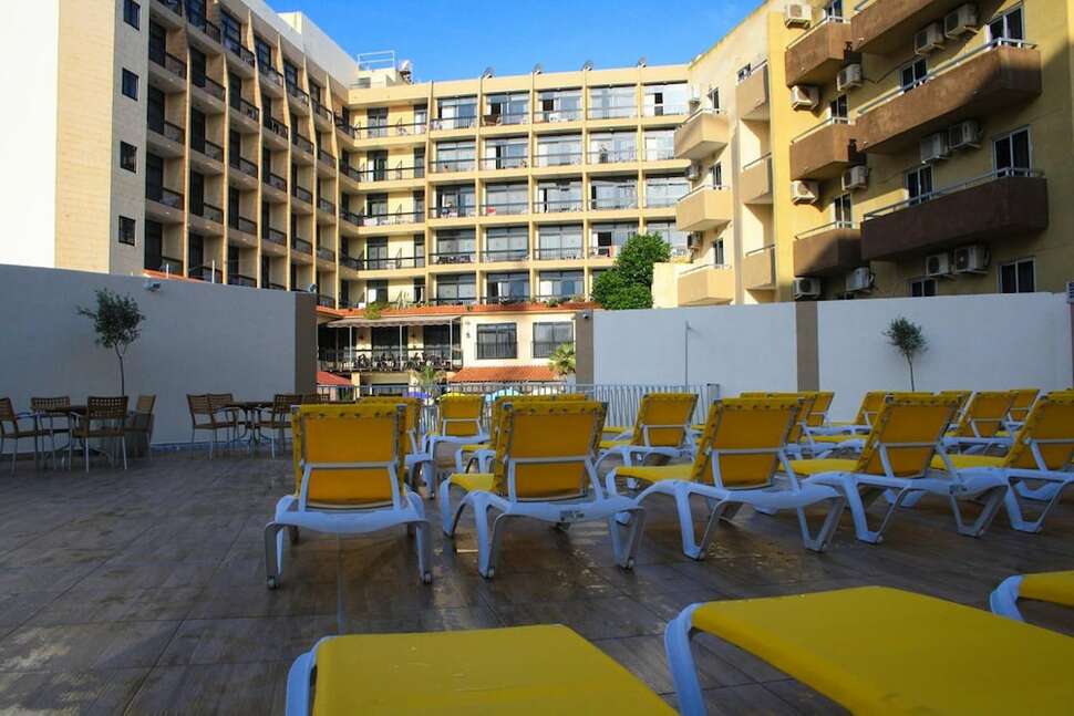 Een foto van Canifor Hotel
