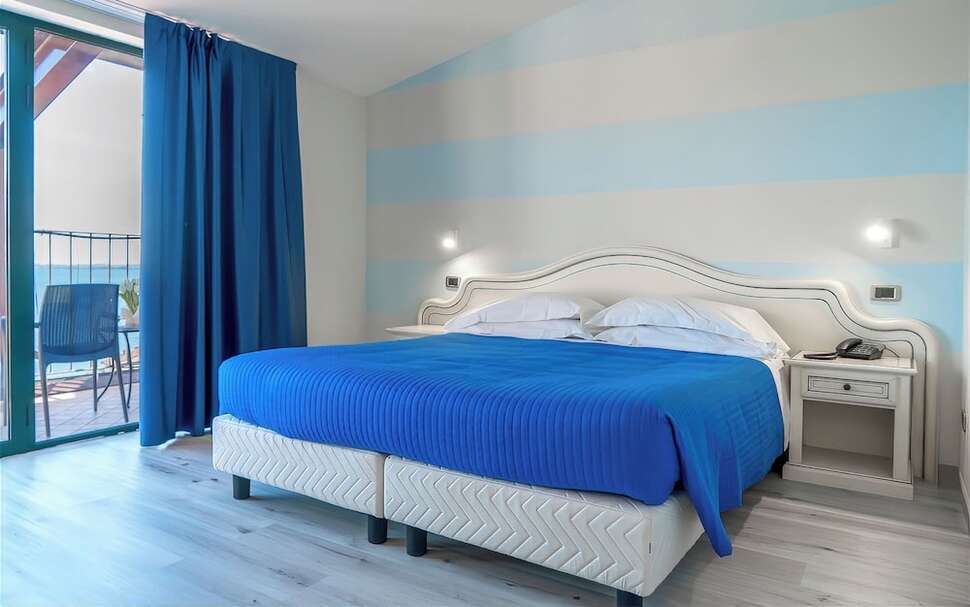 Een foto van Hotel Riva del Sole