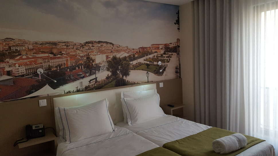 Ein Foto Fenicius Charme Hotel