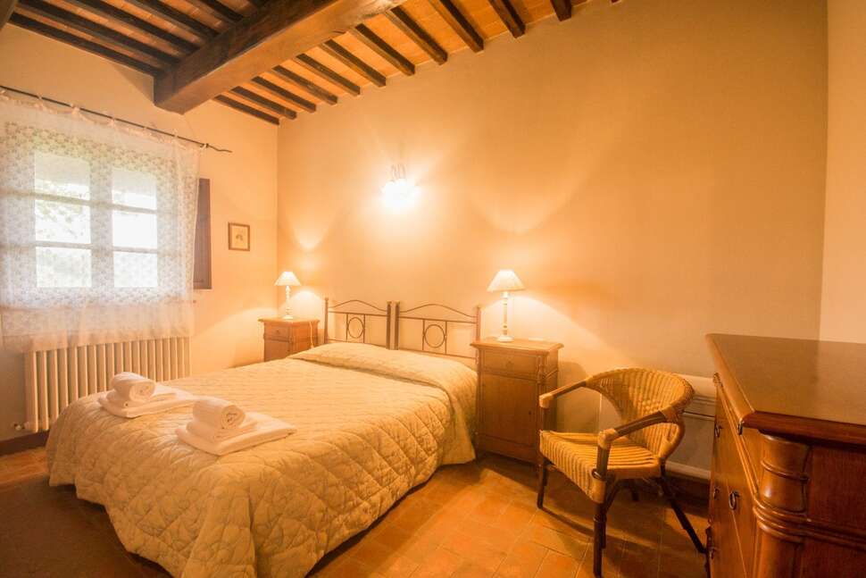 Een foto van Tenuta Castellare di Tonda