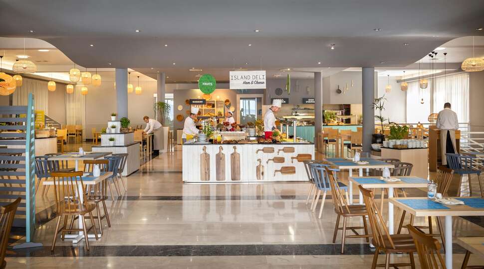Een foto van Krk Sunny Hotel