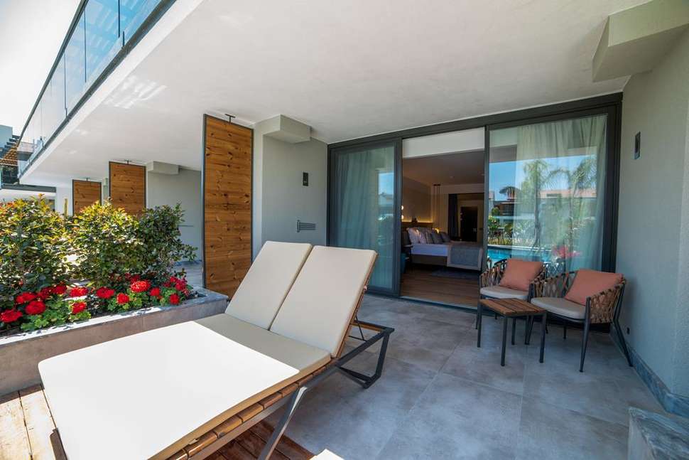 Een foto van Akra Fethiye The Residence TUI Blue Sensatori