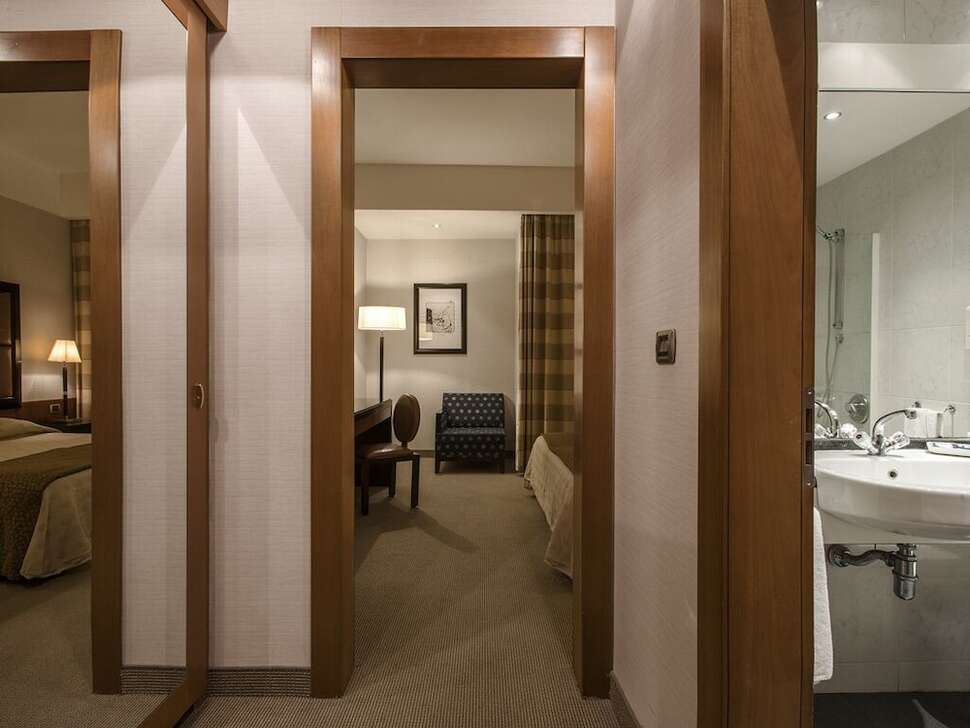 Een foto van FlyOn Hotel