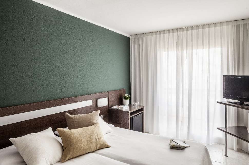 Een foto van Aqua Hotel Bertran