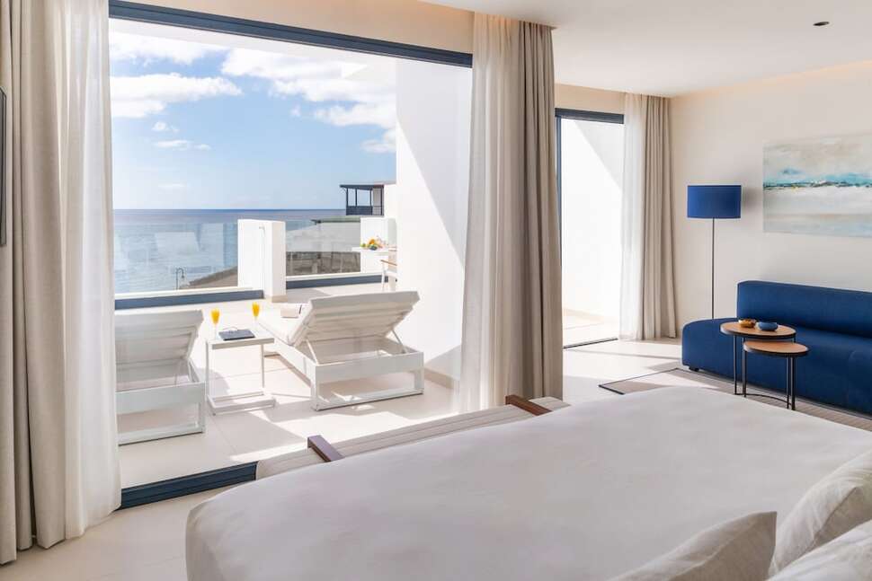 Ein Foto Royal Marina Suites