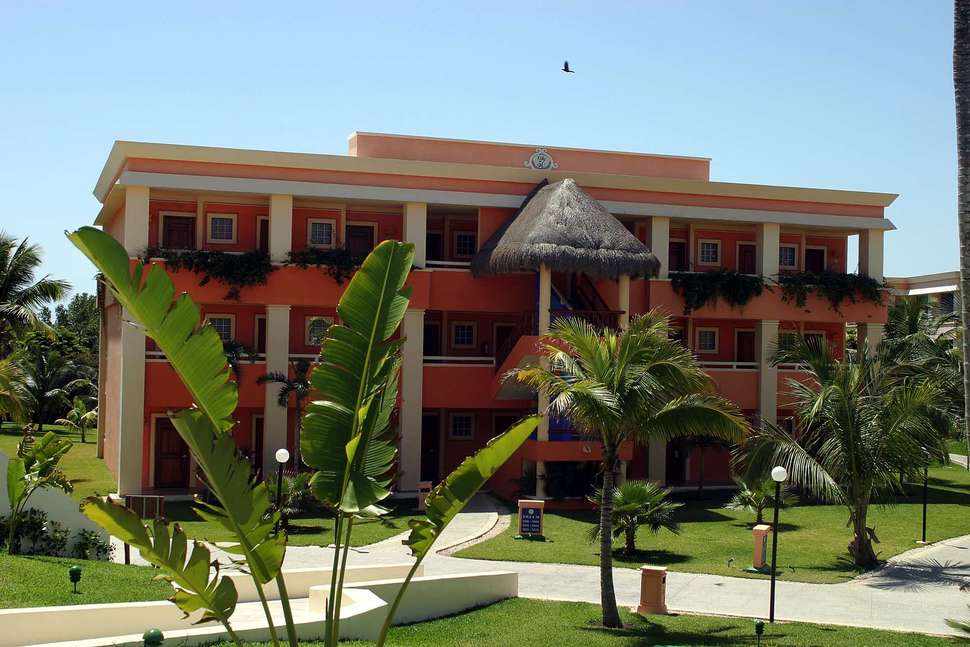Een foto van Grand Bahia Principe Coba