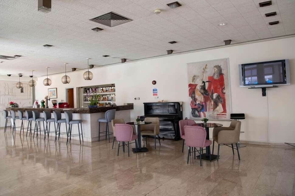 Ein Foto Kissos Hotel