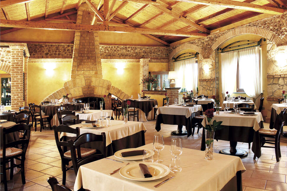 Een foto van Popilia Country Resort