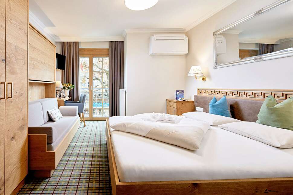 Een foto van Hotel Fischerwirt