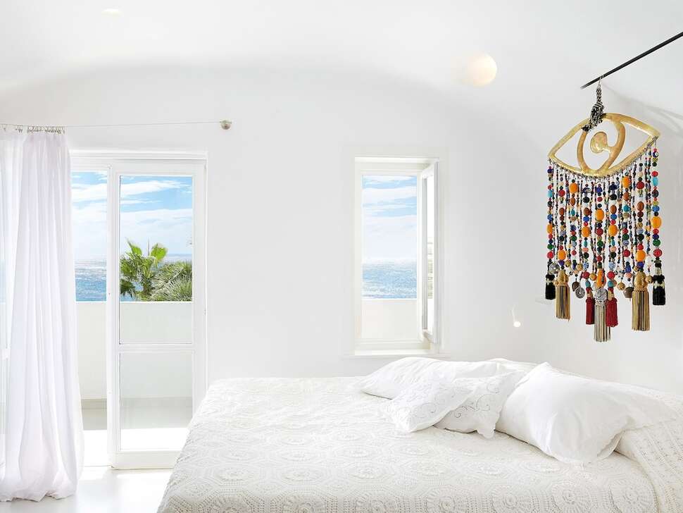 Een foto van Mykonos Blu Grecotel Boutique Resort