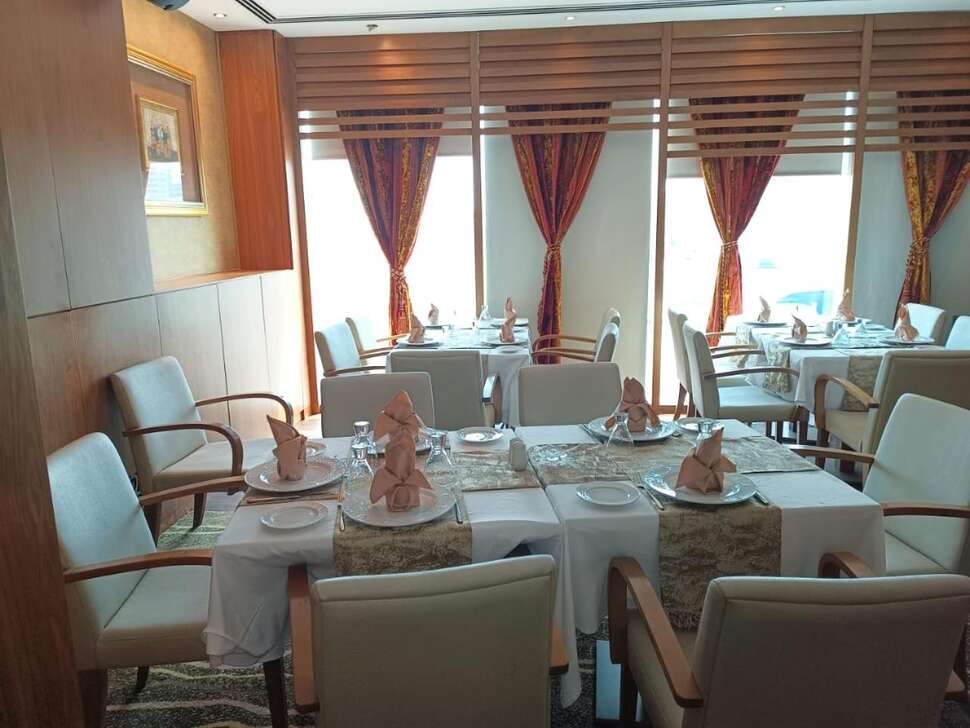 Een foto van Carlton Al Barsha