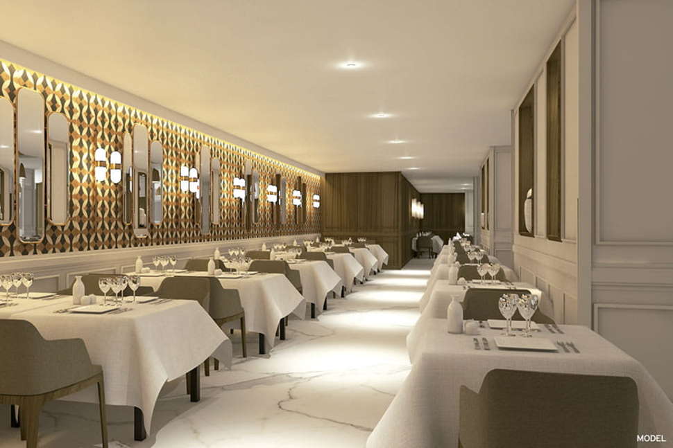 Een foto van Riu Palace Oasis