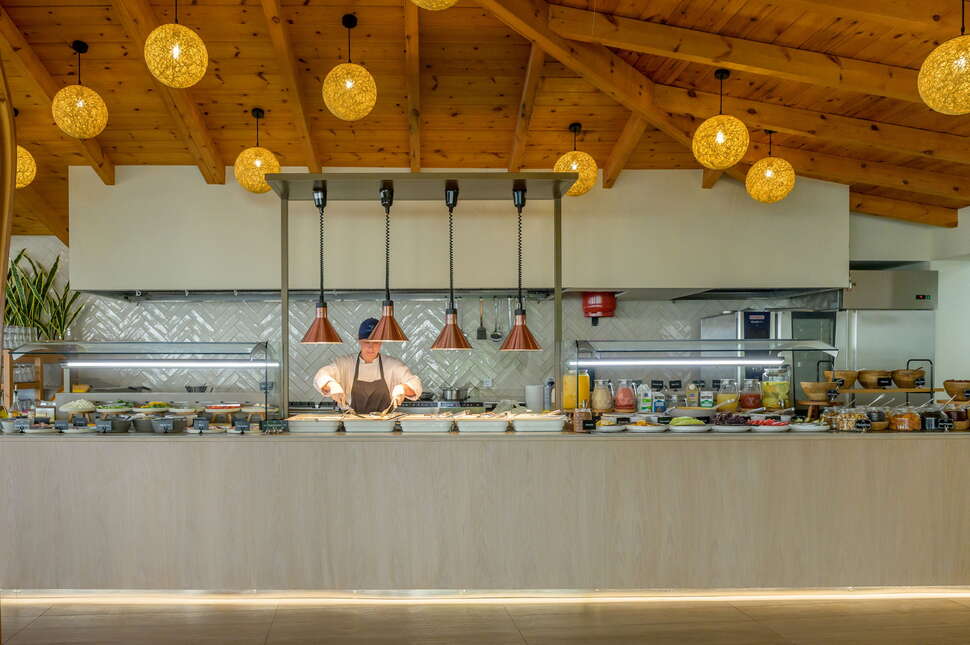 Een foto van Elia Boutique Hotel by S Resort