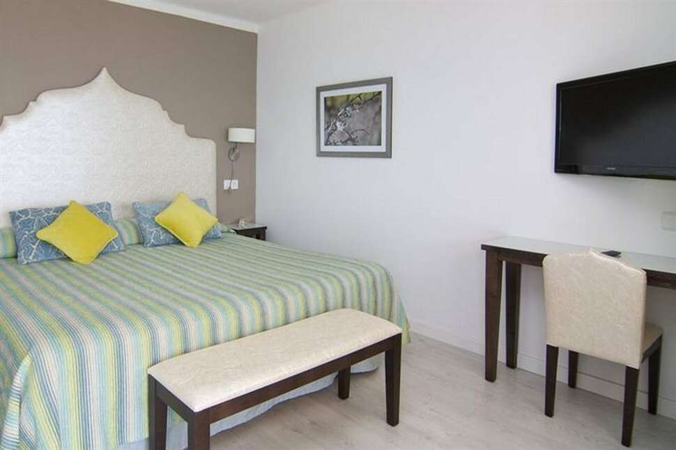 Een foto van Hotel Hoposa Bahia