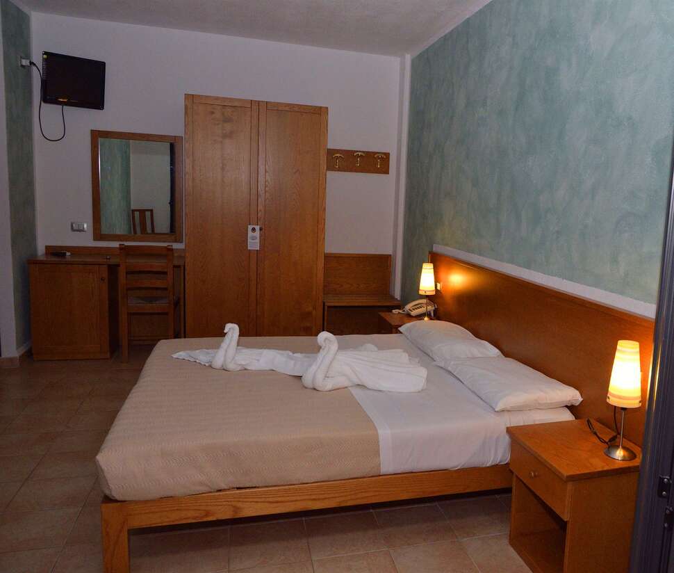 Een foto van Abbaidda Hotel