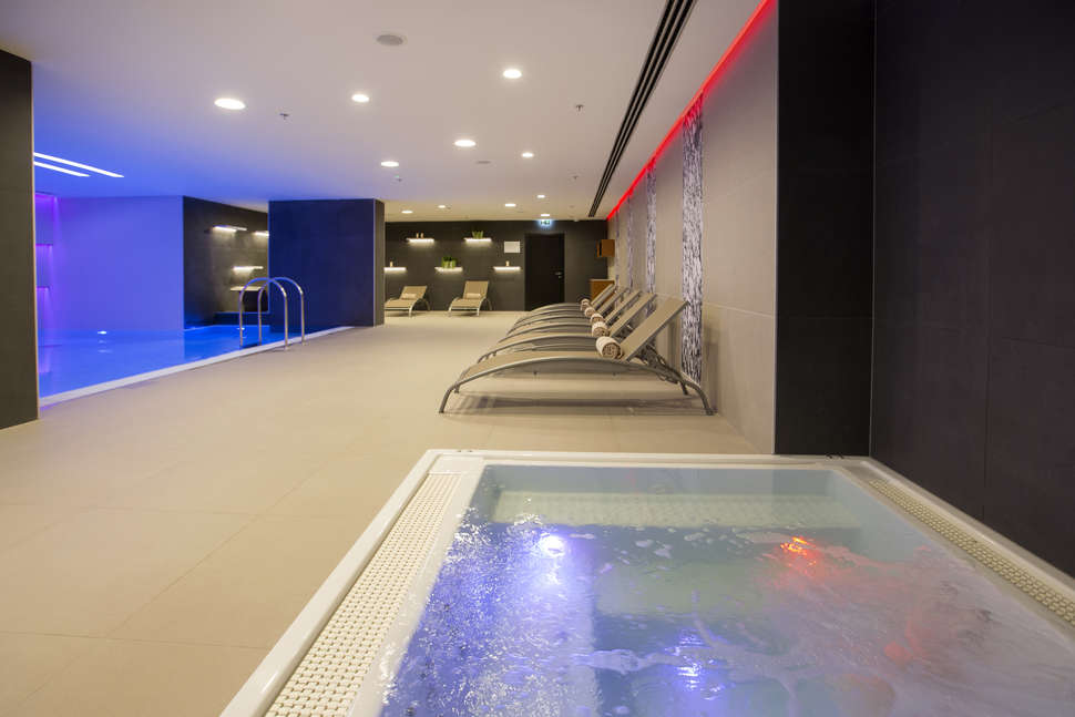 Een foto van Marvie Hotel & Health