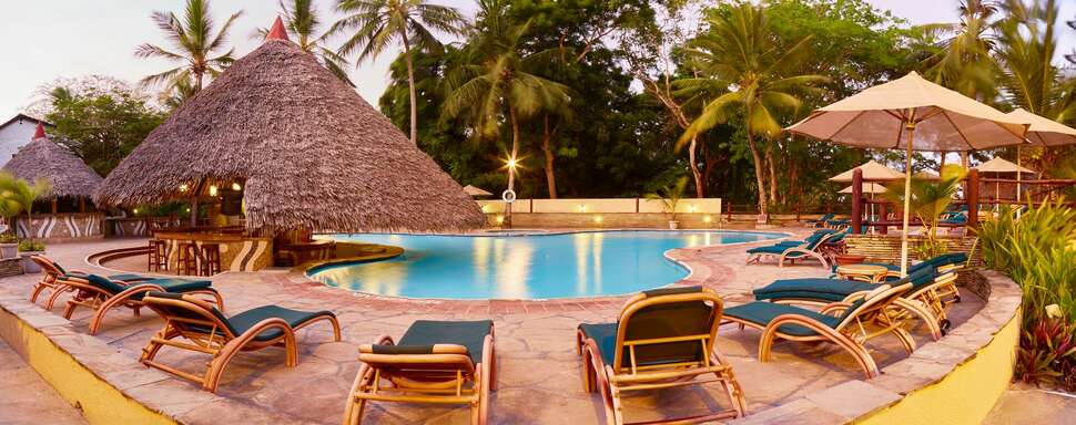 Een foto van Pinewood Beach Resort & Spa