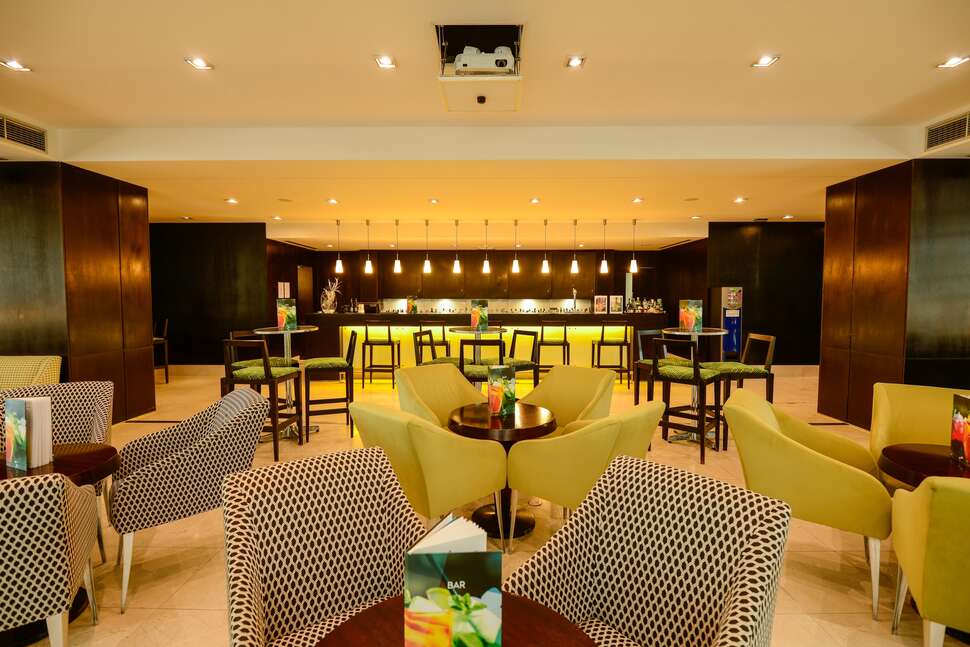 Een foto van Azoris Royal Garden Hotel