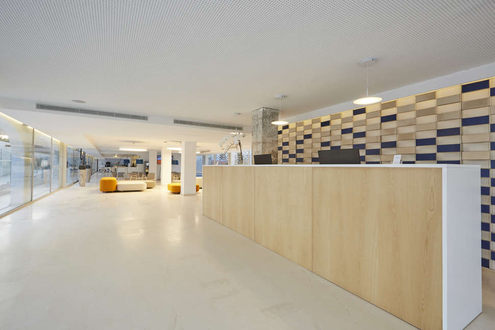 Een foto van Ebano Select Appartementen