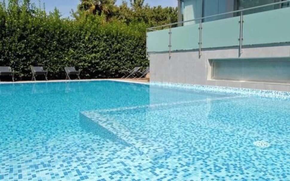 Ein Foto Hotel Caravel Torbole