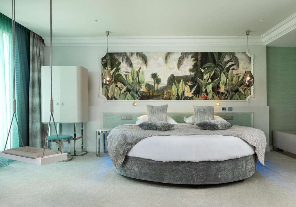 Ein Foto Paris j'Adore Hotel & Spa