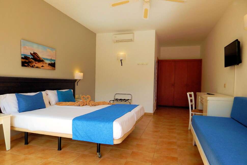 Ein Foto Hotel Monea Royal Monica
