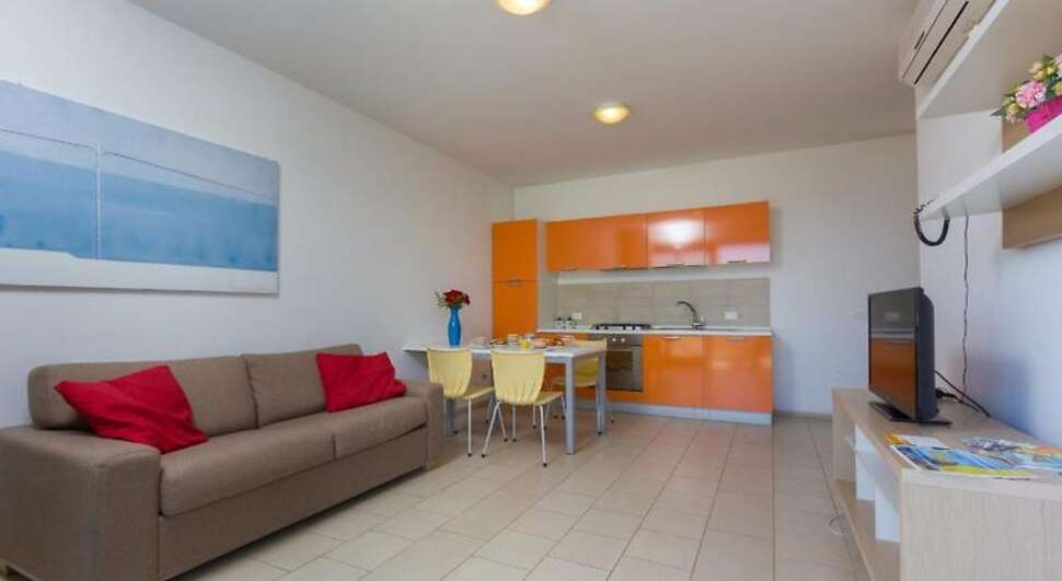Een foto van Kamena Residence