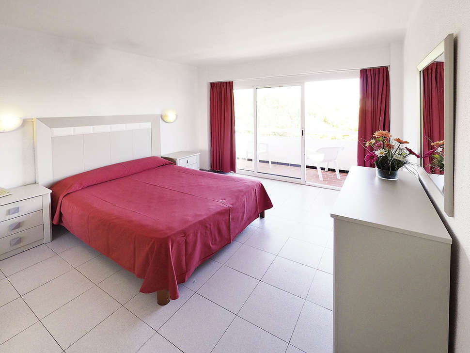 Ein Foto Hotel Foners
