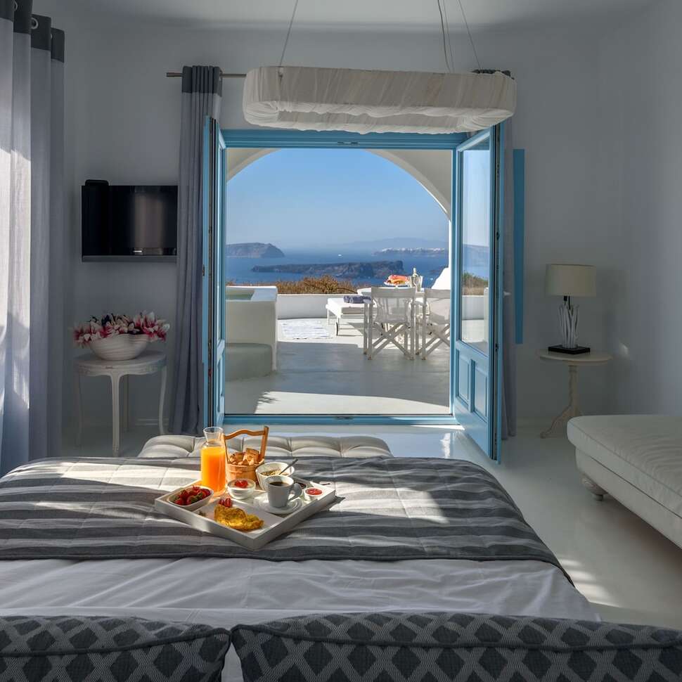 Een foto van Kalestesia Suites