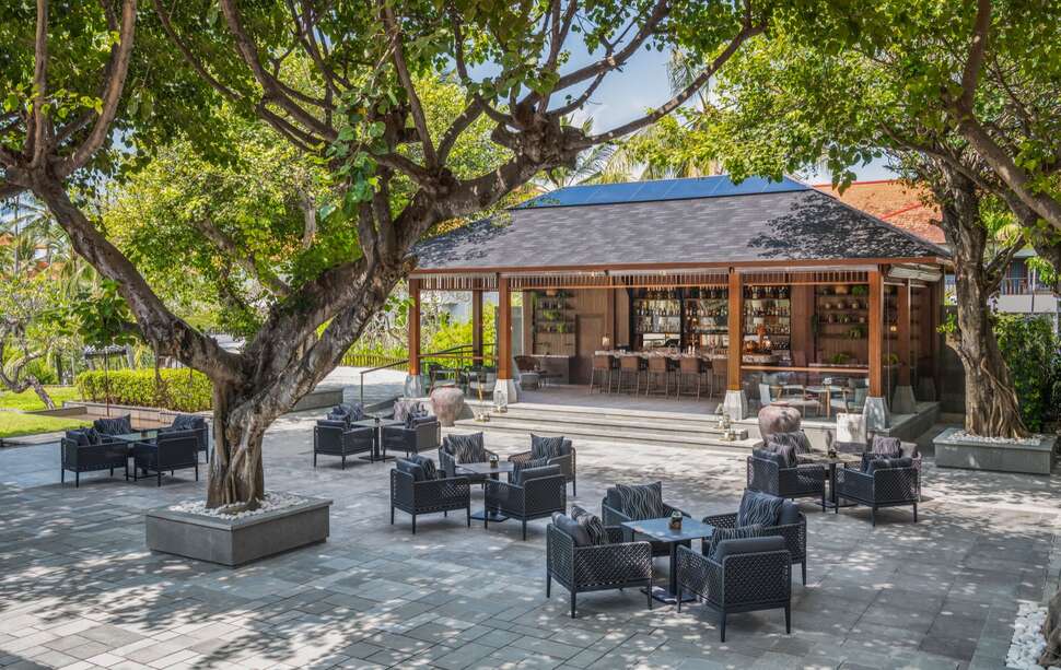 Ein Foto The Laguna Resort & Spa