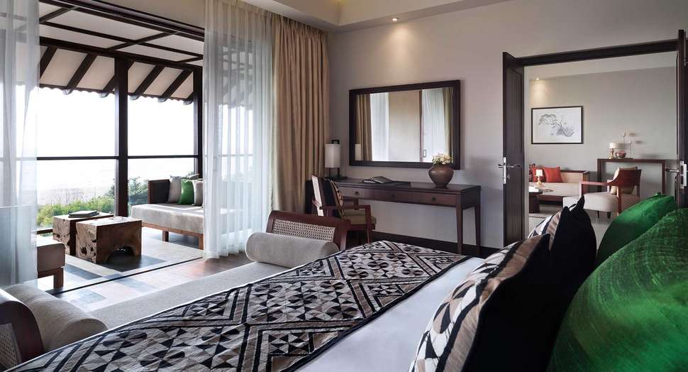Een foto van Anantara Kalutara Resort