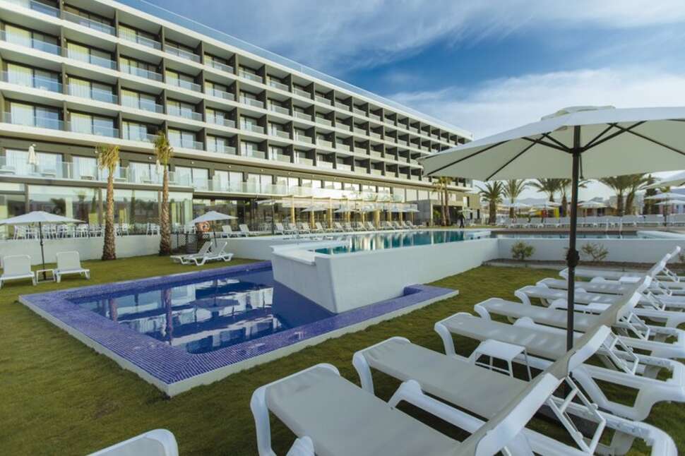 Een foto van Alegria Dos Playas