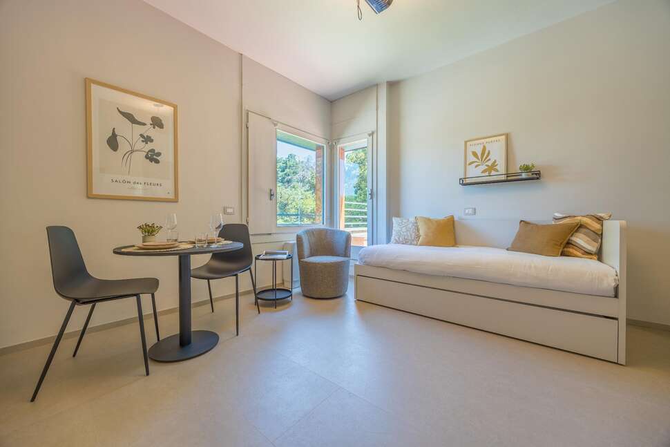 Een foto van Residence Hotel Siloe