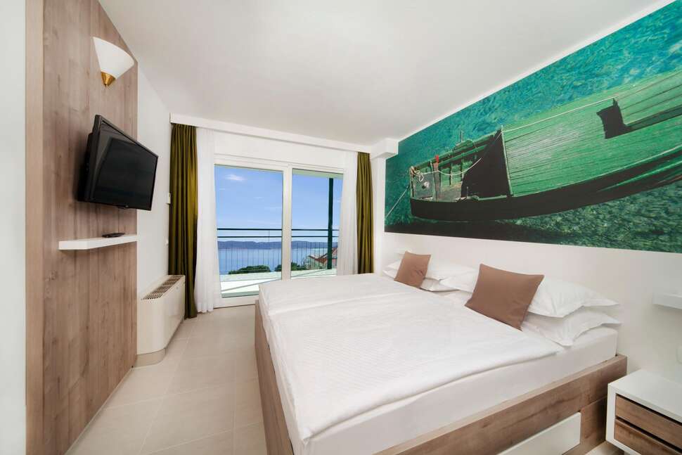 Een foto van Bluesun Hotel Neptun