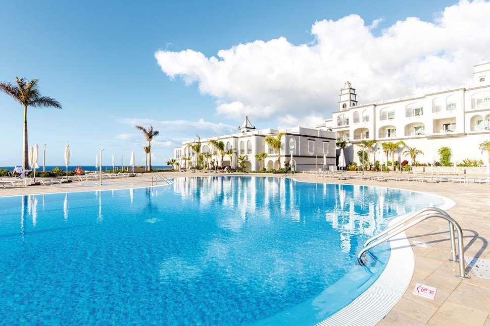 Een foto van Royal Palm Resort & Spa