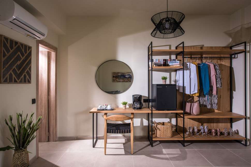 Ein Foto Malena Hotel & Suites