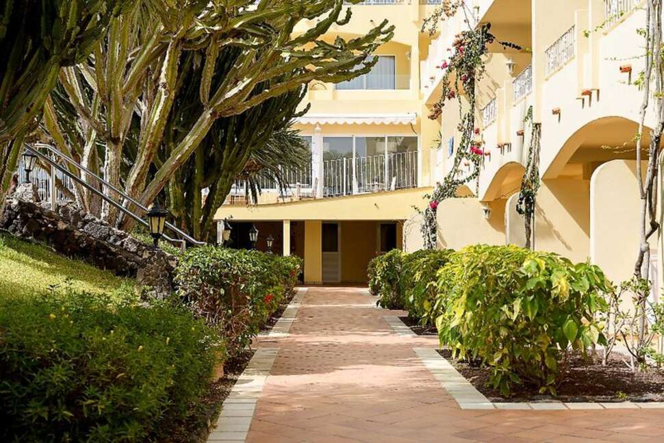 Een foto van Buganvilla Hotel & Spa