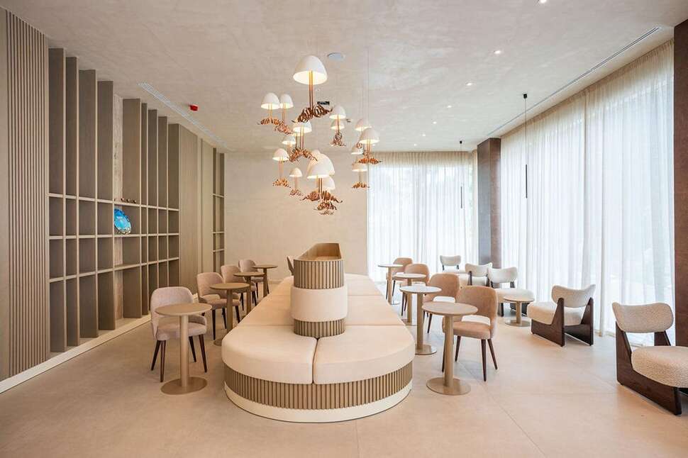 Een foto van Skanderberg Resort
