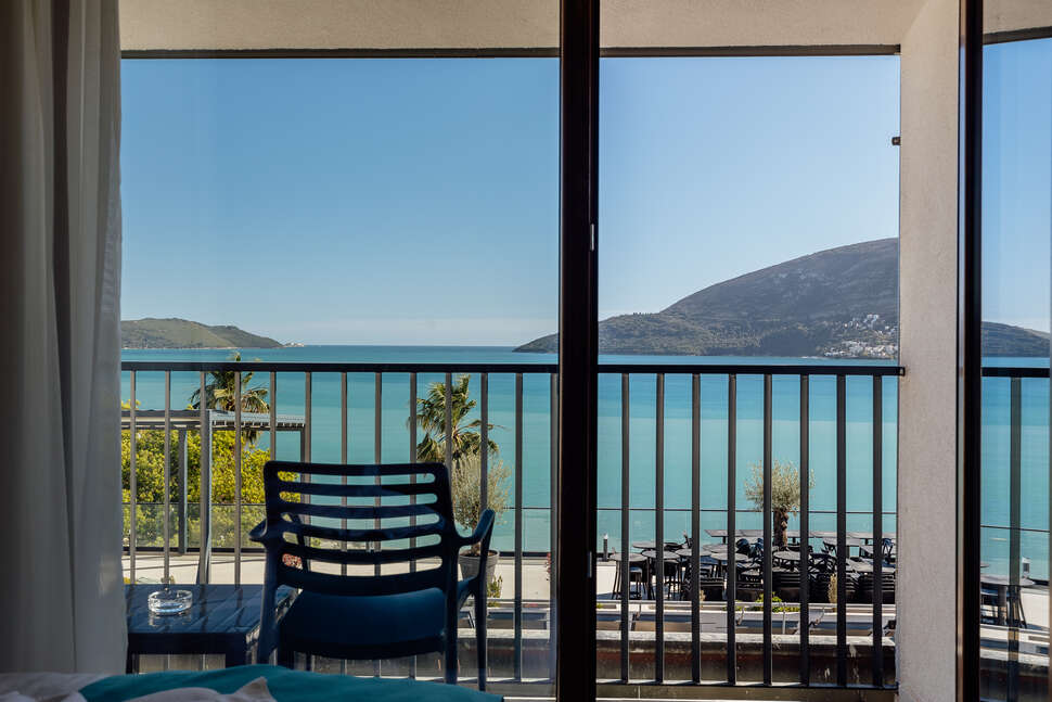 Een foto van Talia Hotel & Spa