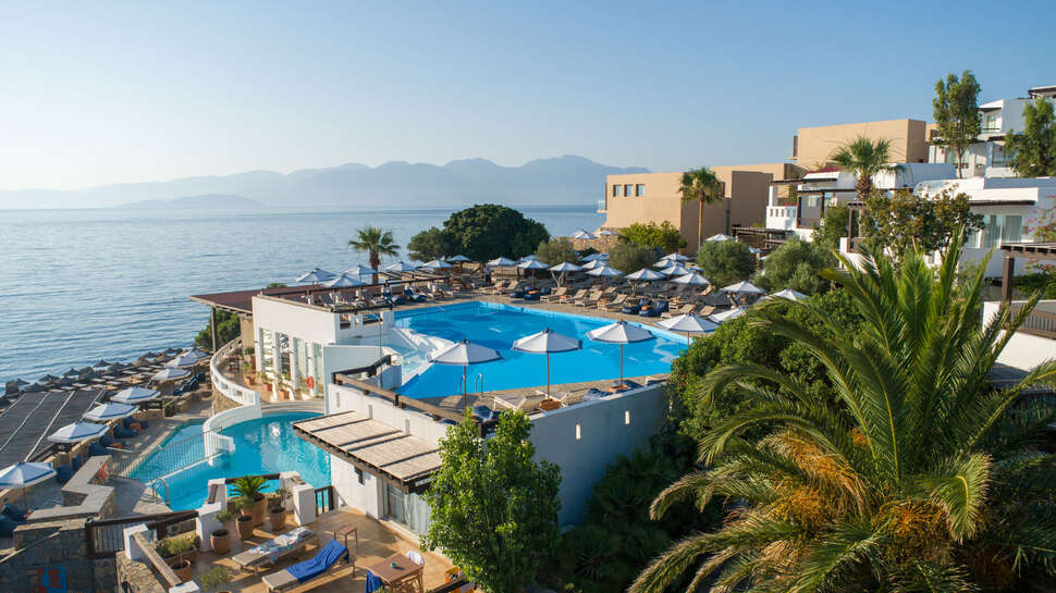 Ein Foto Aquila Elounda Village