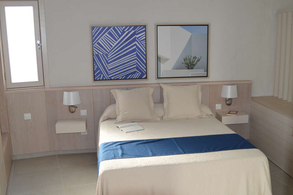 Ein Foto Apartments Casas Carmen
