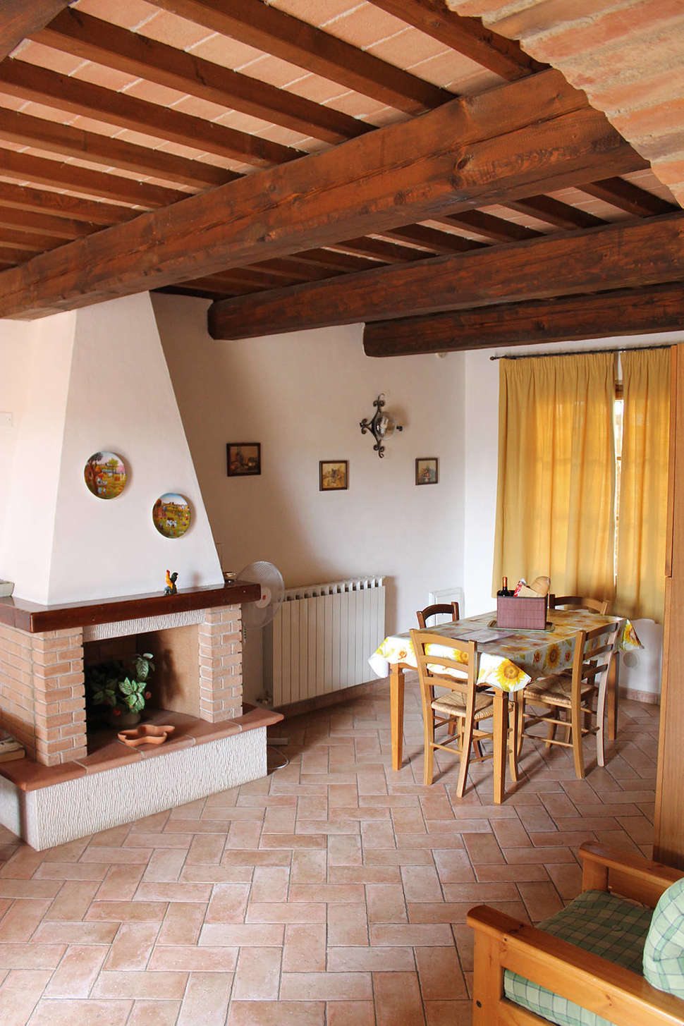 Een foto van Il Borgo Di Montereggi
