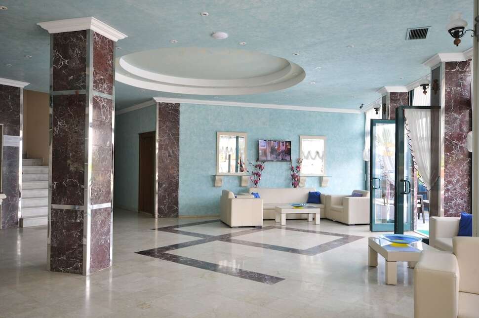 Een foto van Class Beach Hotel
