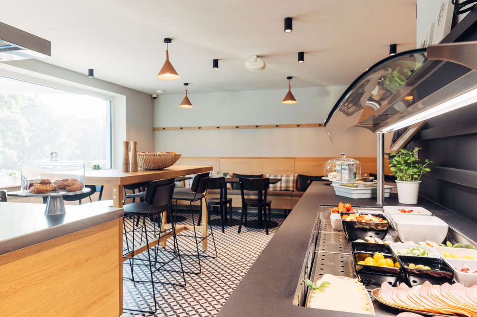 Een foto van Harry's Home Berlin-Moabit