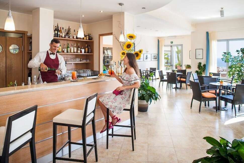 Een foto van Hotel Metropol