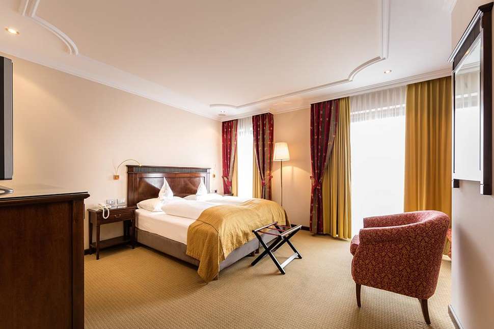 Een foto van Hotel Luna Mondschein