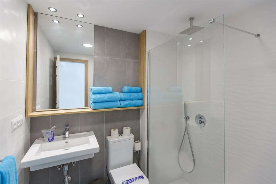 Een foto van Appartementen Walhalla
